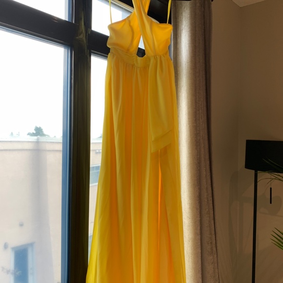 Majorelle Andromeda dress - Picture 3 of 3